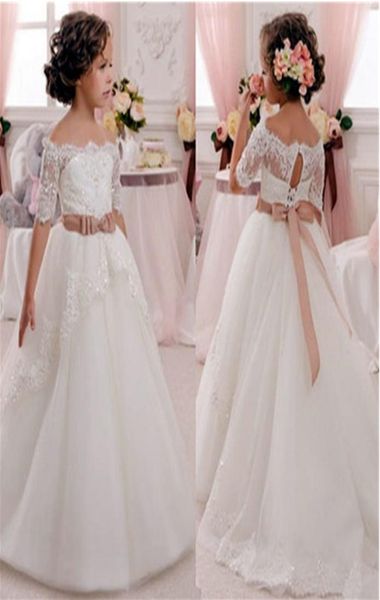 girl039s dresses boat neck a line girls pageant kids formal wear birthday christmas wedding party events bow flower with half s3527494, White;blue
girl039s dresses boat neck a line girls pageant kids formal wear birthday christmas wedding party events bow flower with half s3527494, White;blue