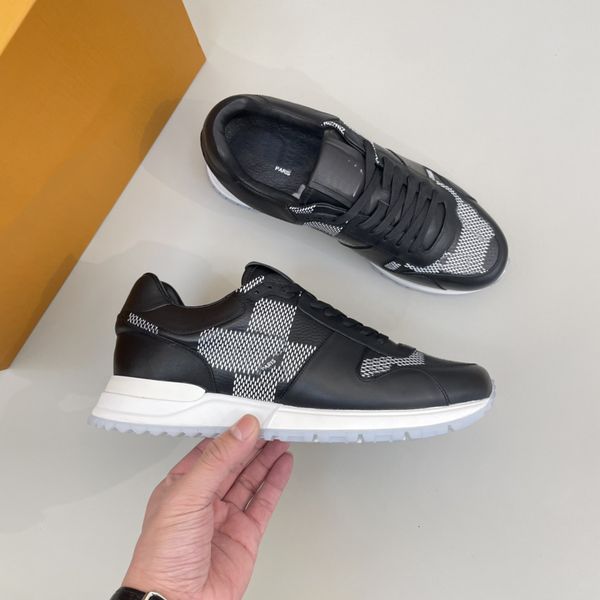 running shoes designer luis outdoor casual retro sports shoes vuttonity men sneakers run away breathable trainer o11
running shoes designer luis outdoor casual retro sports shoes vuttonity men sneakers run away breathable trainer o11