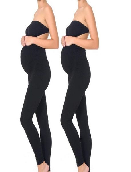 women039s casual maternity legging elastic sports legging clothes for pregnant women yoga pants stretch pregnancy trousers1063664, White
women039s casual maternity legging elastic sports legging clothes for pregnant women yoga pants stretch pregnancy trousers1063664, White
