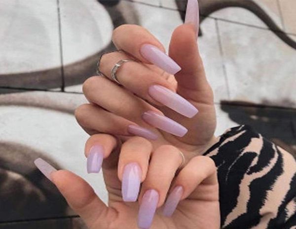 glossy purple ombre fake nails gradient super long coffin press on ballerina false fingernails tips acrylic full cover nail5152628, Red;gold
glossy purple ombre fake nails gradient super long coffin press on ballerina false fingernails tips acrylic full cover nail5152628, Red;gold