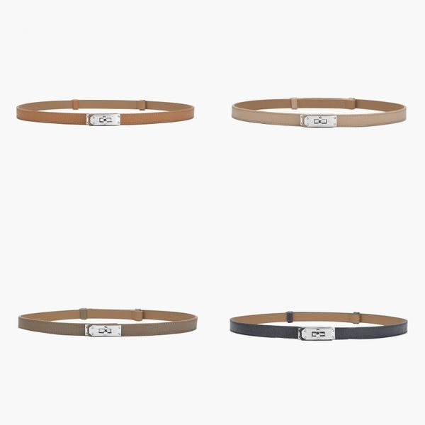 white belt for woman designer belts exquisite h mini lock buckle famous 18mm lady cinture durable simple jeans pants simple mens belt vintag, Black;brown
white belt for woman designer belts exquisite h mini lock buckle famous 18mm lady cinture durable simple jeans pants simple mens belt vintag, Black;brown