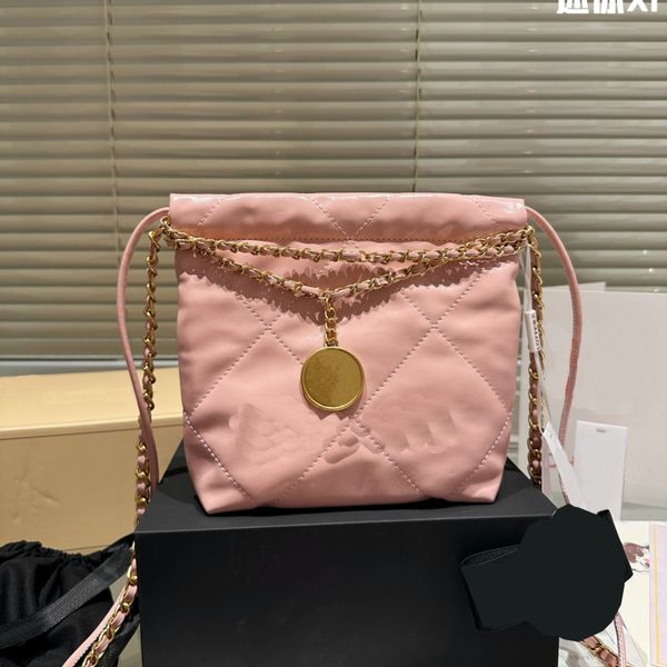 shoulder bag 23 latest product bin bag handbag luxury women mens designer channel chain travel women shopping handbag leather fashion should
shoulder bag 23 latest product bin bag handbag luxury women mens designer channel chain travel women shopping handbag leather fashion should