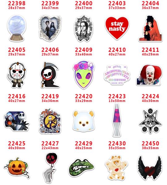 60pcslot pr22398 halloween character cartoon flatback for hair bows hair accessories planar resin crafts diy decorations4132765, Slivery;white
60pcslot pr22398 halloween character cartoon flatback for hair bows hair accessories planar resin crafts diy decorations4132765, Slivery;white