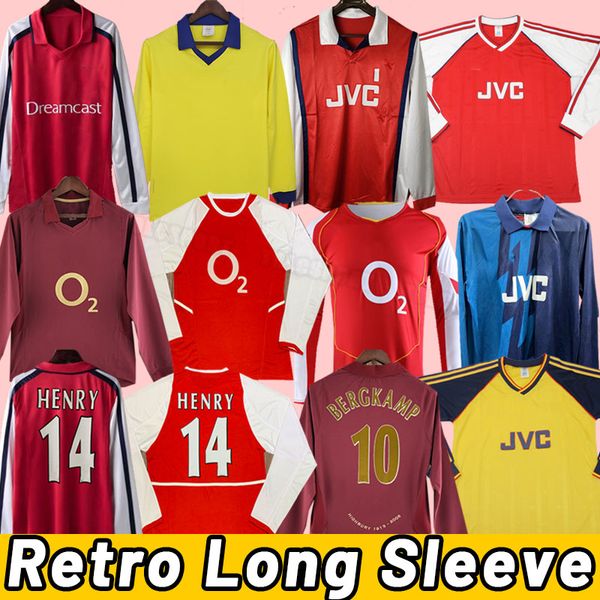henry bergkamp v. persie mens retro soccer jerseys vieira merson adams home football shirt uniforms long sleeve 00 02 03 04 05 06 98 99 1978, Black;yellow
henry bergkamp v. persie mens retro soccer jerseys vieira merson adams home football shirt uniforms long sleeve 00 02 03 04 05 06 98 99 1978, Black;yellow