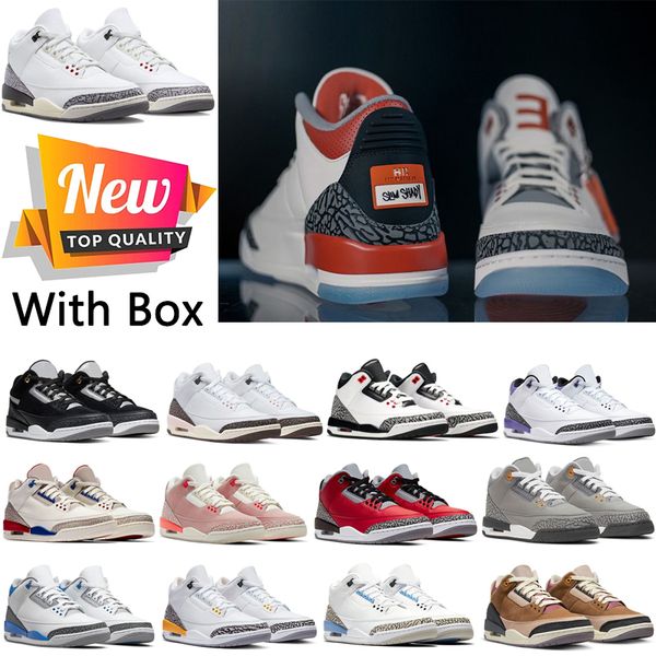 2023 jumpman 3s men basketball shoes cardinal red university blue lightning black cat fire red white oreo retro things sports sneakers mens
2023 jumpman 3s men basketball shoes cardinal red university blue lightning black cat fire red white oreo retro things sports sneakers mens