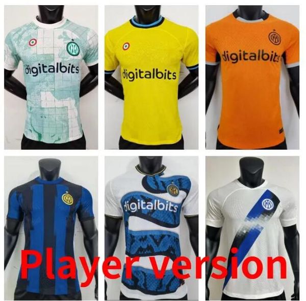 inter milans 22 23 24 lukaku soccer jerseys player version barella dzeko lautaro 2023 2024 brozovic calhanoglu alexis j.correa skriniar foot, Black;yellow
inter milans 22 23 24 lukaku soccer jerseys player version barella dzeko lautaro 2023 2024 brozovic calhanoglu alexis j.correa skriniar foot, Black;yellow