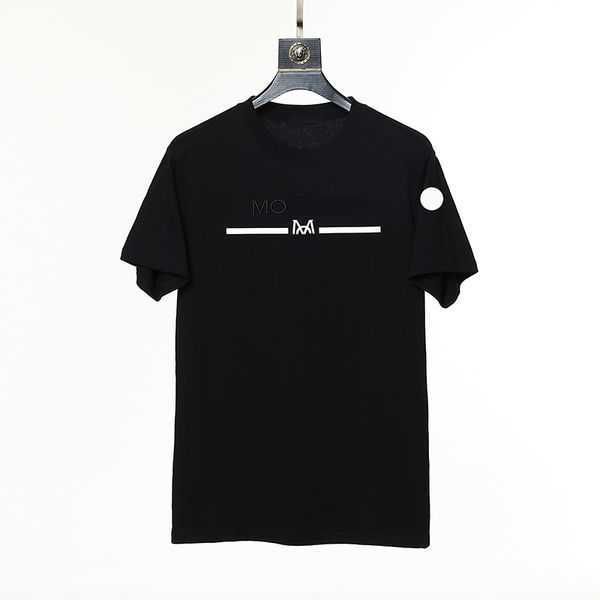 designer mens t shirts embroidery badge solid loose relaxed cotton crewneck polo shirt short sleevet shirt bottom size s/m//xl up5q, White;black
designer mens t shirts embroidery badge solid loose relaxed cotton crewneck polo shirt short sleevet shirt bottom size s/m//xl up5q, White;black