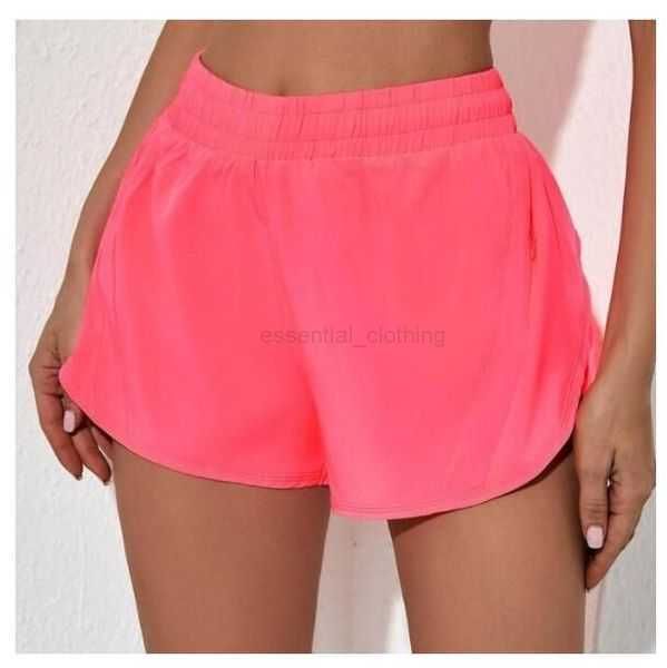 designer shorts lulumen women yoga pants loose breathable quick drying sports y shorts women underwears pocket trouser skirt sweatpants 100q, Gray
designer shorts lulumen women yoga pants loose breathable quick drying sports y shorts women underwears pocket trouser skirt sweatpants 100q, Gray