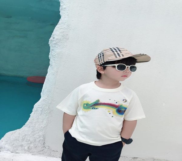 kids boys girls summer t shirt 2021 baby boy short sleeve clothing cotton cartoon t shirt fashion 1427338, Blue
kids boys girls summer t shirt 2021 baby boy short sleeve clothing cotton cartoon t shirt fashion 1427338, Blue