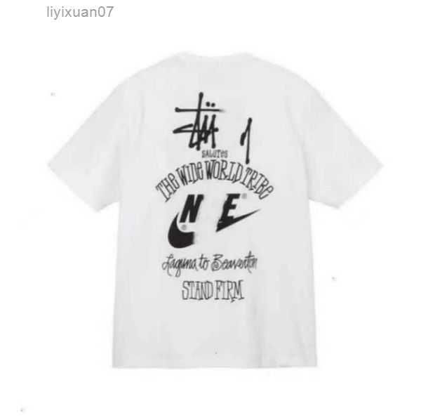 designer luxury fashion brand stussys classic mens and womens t shirt dice pattern printed alphabet summer high street trend tee hg 9 965w, White;black
designer luxury fashion brand stussys classic mens and womens t shirt dice pattern printed alphabet summer high street trend tee hg 9 965w, White;black