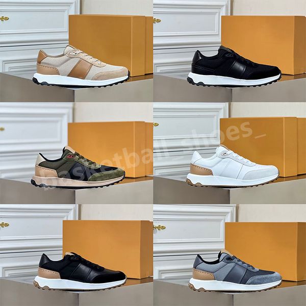 designer men casual shoes suede leather woven sneakers curved sole mens trainers genuine leather mesh runner shoe size 38-46, Black
designer men casual shoes suede leather woven sneakers curved sole mens trainers genuine leather mesh runner shoe size 38-46, Black