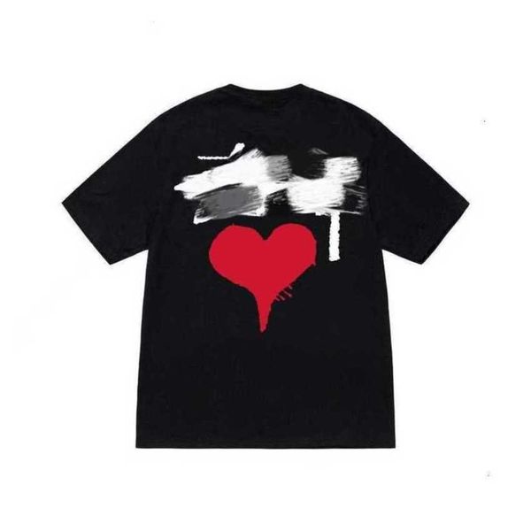 23ss stussys t-shirt designer mens ice cream tshirts casual t shirt summer slim dice printed tees round neck short sleeve street fashion aoc, White;black
23ss stussys t-shirt designer mens ice cream tshirts casual t shirt summer slim dice printed tees round neck short sleeve street fashion aoc, White;black