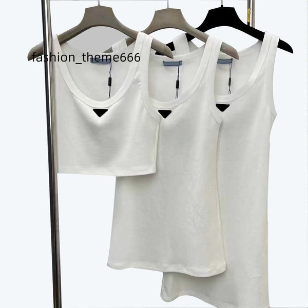women's designer tank cotton-blend t shirts yoga suit knitted fitness sports cultivate one's moral character mini femme cropped me, White
women's designer tank cotton-blend t shirts yoga suit knitted fitness sports cultivate one's moral character mini femme cropped me, White