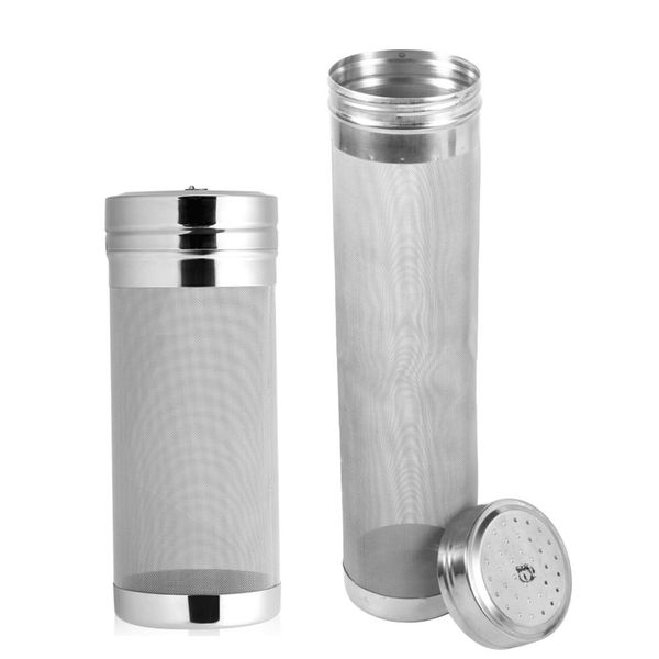 dresses 18/29cm 300 micron mesh beer filter stainless steel beer hops filter dry hops filter homebrew strainer hopper for home brew, White;black
dresses 18/29cm 300 micron mesh beer filter stainless steel beer hops filter dry hops filter homebrew strainer hopper for home brew, White;black