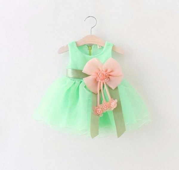 whole summer new 2016 baby girls chiffon dresses infant girl bow dress flower girls dress kids birthday paty dress baby cloth9094988, Red;yellow
whole summer new 2016 baby girls chiffon dresses infant girl bow dress flower girls dress kids birthday paty dress baby cloth9094988, Red;yellow