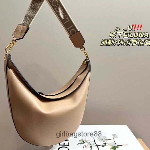 light spain girl grade bag designer beauty bags loewsbag ins luna lady luxury family underarm high sen series simple versatile purse x64e
light spain girl grade bag designer beauty bags loewsbag ins luna lady luxury family underarm high sen series simple versatile purse x64e