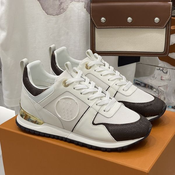 running shoes designer luis outdoor casual retro sports shoes vuttonity women sneakers run away breathable trainer o171
running shoes designer luis outdoor casual retro sports shoes vuttonity women sneakers run away breathable trainer o171