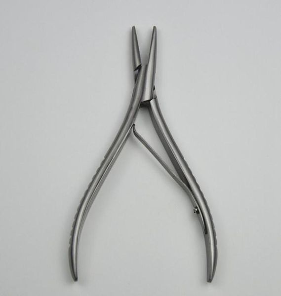 flat shape with tooth stainless steel hair extension pliers multifuncti tools plier for hairs extenedhair 180mm 10536324895
flat shape with tooth stainless steel hair extension pliers multifuncti tools plier for hairs extenedhair 180mm 10536324895