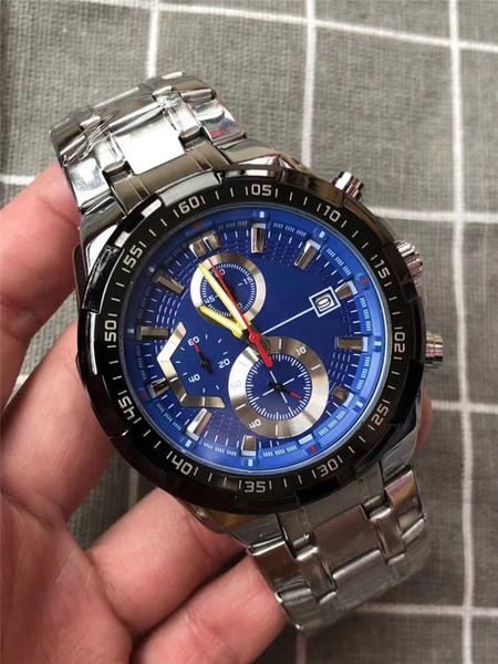 mens watch designer luxury watches business 42mm sapphire stainless steel watch strap white black blue dial watch, Slivery;black
mens watch designer luxury watches business 42mm sapphire stainless steel watch strap white black blue dial watch, Slivery;black