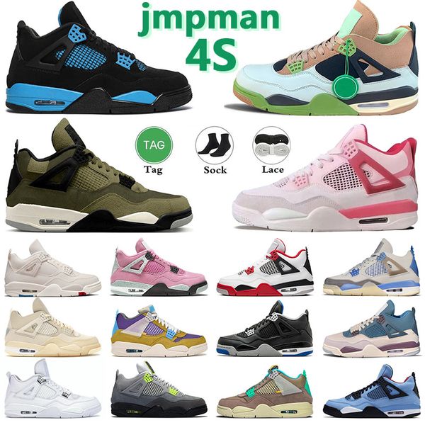 2023 4 basketball shoes for men women 4s grogu black blue medium olive thunder white oreo pine green black blue infrared cool grey mens spor
2023 4 basketball shoes for men women 4s grogu black blue medium olive thunder white oreo pine green black blue infrared cool grey mens spor