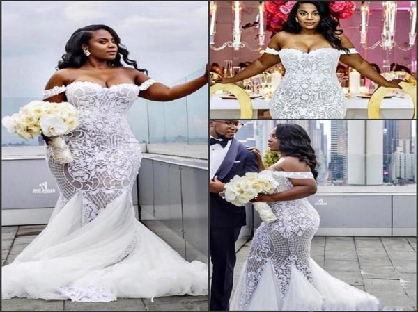 modest mermaid wedding dresses lace applique trumpet bridal gowns off shoulder beach plus size wedding dress7439965, White
modest mermaid wedding dresses lace applique trumpet bridal gowns off shoulder beach plus size wedding dress7439965, White