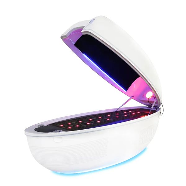 health gadgets space energy body sculpting & slimming relaxing infrared aroma steam spa equipment ozone sauna capsule beauty equipment
health gadgets space energy body sculpting & slimming relaxing infrared aroma steam spa equipment ozone sauna capsule beauty equipment