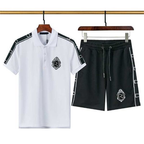mens tracksuits tshirt sets luxury designer mens womens tshirts tracksuit jogger sportswear summer streetwear pullover sports suit tuv1, Gray
mens tracksuits tshirt sets luxury designer mens womens tshirts tracksuit jogger sportswear summer streetwear pullover sports suit tuv1, Gray