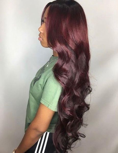 1b99j wine red full lace human hair wigs body wave peruvian burgundy hair glueless lace front wigs130 density6206965, Black;brown
1b99j wine red full lace human hair wigs body wave peruvian burgundy hair glueless lace front wigs130 density6206965, Black;brown