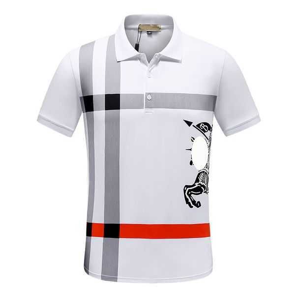mens designer polo man fashion t shirts casual men golf summer polos shirt high street embroidery breathable tee asian m-3xl btkk, White;black
mens designer polo man fashion t shirts casual men golf summer polos shirt high street embroidery breathable tee asian m-3xl btkk, White;black