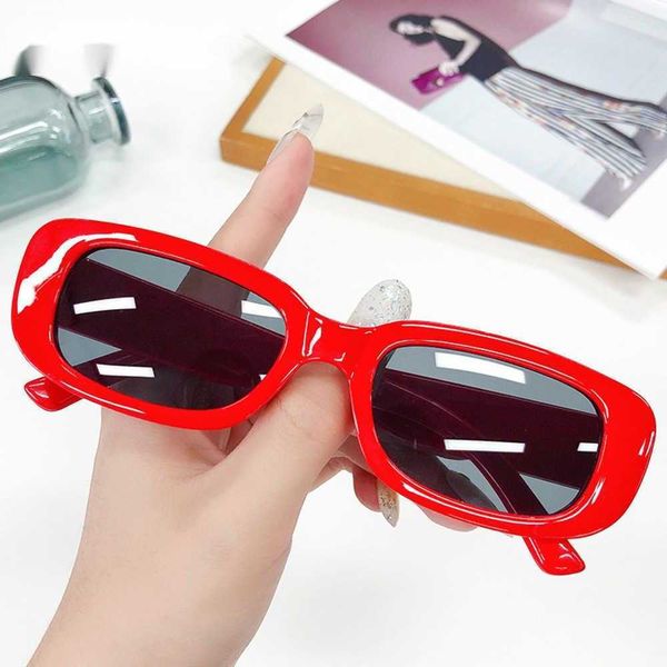 2023 new small frame for women men women, high-end, fashionable hip-hop, uv resistant sunglasses, designer vintage sunglasses brands, White;black
2023 new small frame for women men women, high-end, fashionable hip-hop, uv resistant sunglasses, designer vintage sunglasses brands, White;black