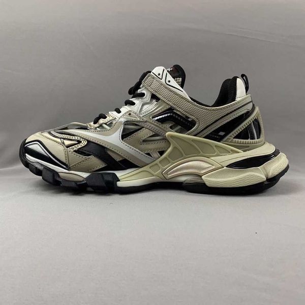 dongguan edition new fourth generation paris track2 dad shoes men's and women's low hollow breathable thick sole couple sports sho, Black
dongguan edition new fourth generation paris track2 dad shoes men's and women's low hollow breathable thick sole couple sports sho, Black