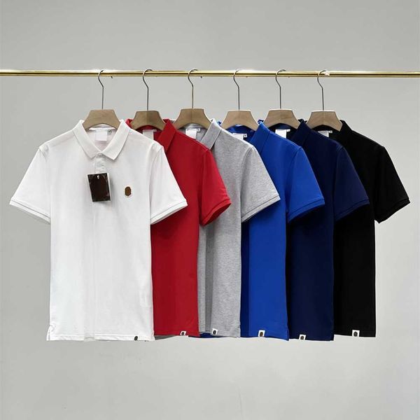 designer summer mens polo shirt polos shirts for man fashion focus embroidery printing pattern clothes clothing tee size m-3xl trz8, White;black
designer summer mens polo shirt polos shirts for man fashion focus embroidery printing pattern clothes clothing tee size m-3xl trz8, White;black