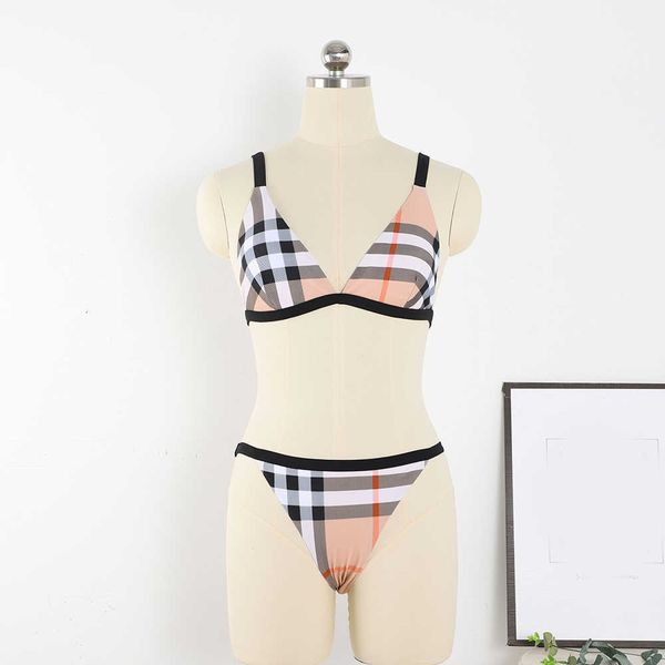 designer summer selling fashion high-end luxury brand bu sun beach bikini europe and the united states high-quality women's swimming sw, White;black
designer summer selling fashion high-end luxury brand bu sun beach bikini europe and the united states high-quality women's swimming sw, White;black