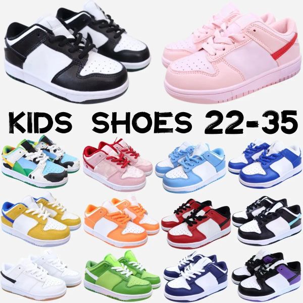 children dunks shoes chunky retro sb dunke kids toddler designer sneakers shoe youth baby boys girls infants sports shoe size 25-35, Black
children dunks shoes chunky retro sb dunke kids toddler designer sneakers shoe youth baby boys girls infants sports shoe size 25-35, Black