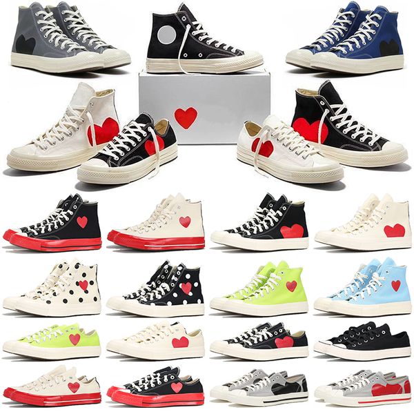 

men for womens casual shoes sneakers stras classic eyes platform sneaker canvas jointly 1970s star chuck 70 chucks 1970 big des taylor name, Black