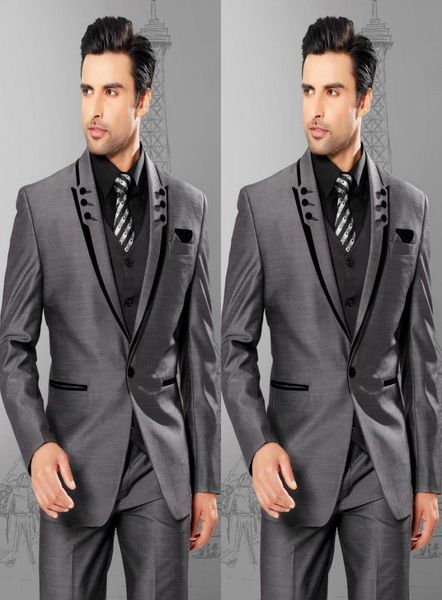 handsome gray groom tuxedos men evening dress toast suit man work business suitjacketpantsvesttie no9116241754, Black;gray
handsome gray groom tuxedos men evening dress toast suit man work business suitjacketpantsvesttie no9116241754, Black;gray