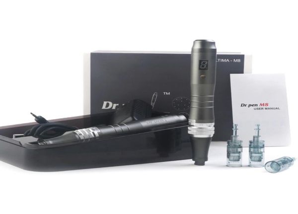 drpen ultima m8 wireless derma pen electric skin care kit microneedle therapy system highquality beauty machine1241406
drpen ultima m8 wireless derma pen electric skin care kit microneedle therapy system highquality beauty machine1241406