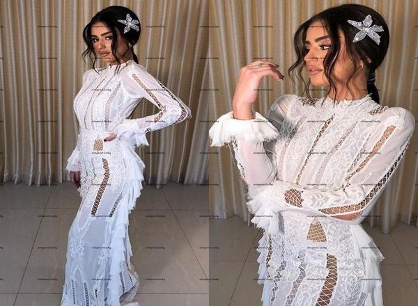 long sleeve mermaid wedding dresses 2022 high neck crochet cotton lace slim outdoor country bohemian trumpet bridal dress wear4375460, White
long sleeve mermaid wedding dresses 2022 high neck crochet cotton lace slim outdoor country bohemian trumpet bridal dress wear4375460, White