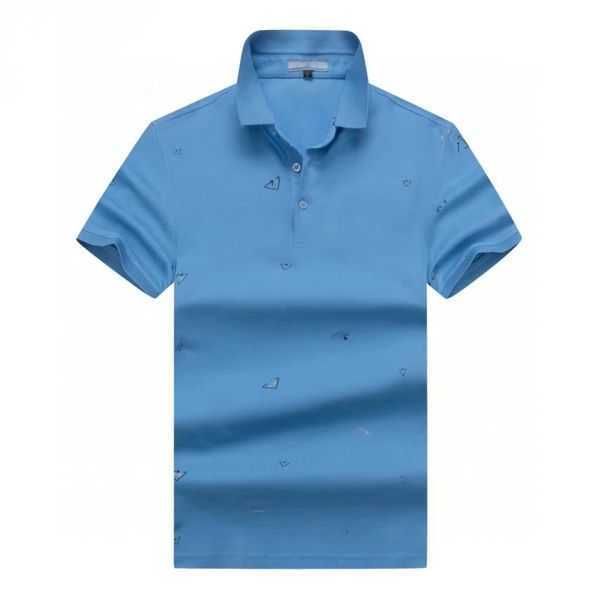 summer designer mens polos pra ga shirt men t shirts fashion short sleeve casual shirts streetwear luxury lapel tshirt tee breathable clothi, White;black
summer designer mens polos pra ga shirt men t shirts fashion short sleeve casual shirts streetwear luxury lapel tshirt tee breathable clothi, White;black