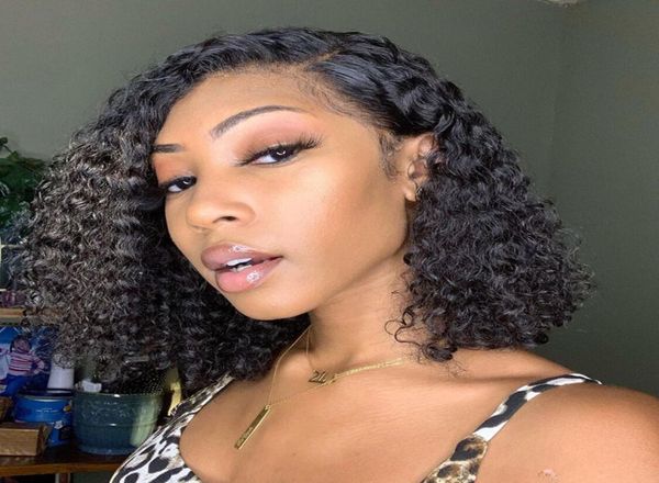 human hair lace front bob wigs brazilian curly short full lace wig with baby hair side part glueless lace front wig for women7225624, Black;brown
human hair lace front bob wigs brazilian curly short full lace wig with baby hair side part glueless lace front wig for women7225624, Black;brown