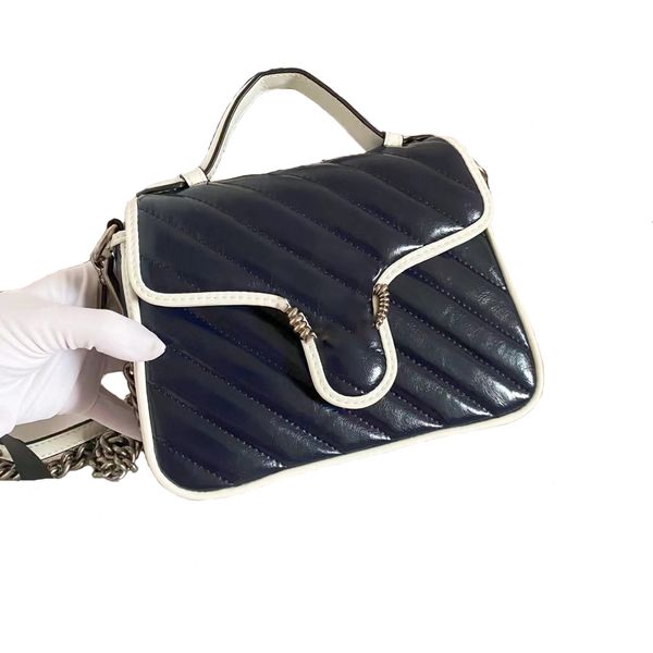 designer fashion luxury handbag marmont shoulder bag women handbags chain circular bags classic bee tiger snake alphabet wallet 357
designer fashion luxury handbag marmont shoulder bag women handbags chain circular bags classic bee tiger snake alphabet wallet 357