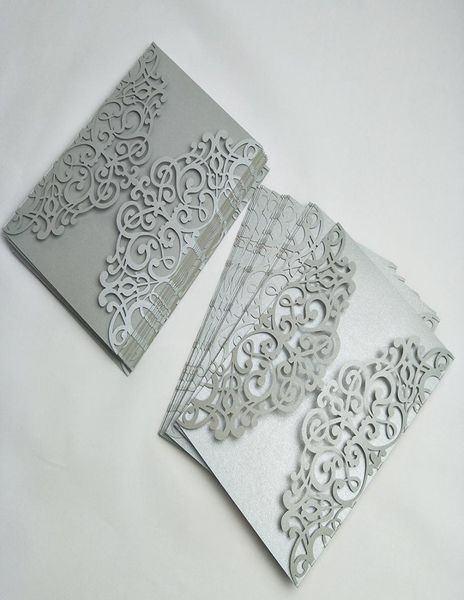 100pc dark grey laser cut wedding invitation cover multi color invitations for quinceanera1841308, Black
100pc dark grey laser cut wedding invitation cover multi color invitations for quinceanera1841308, Black