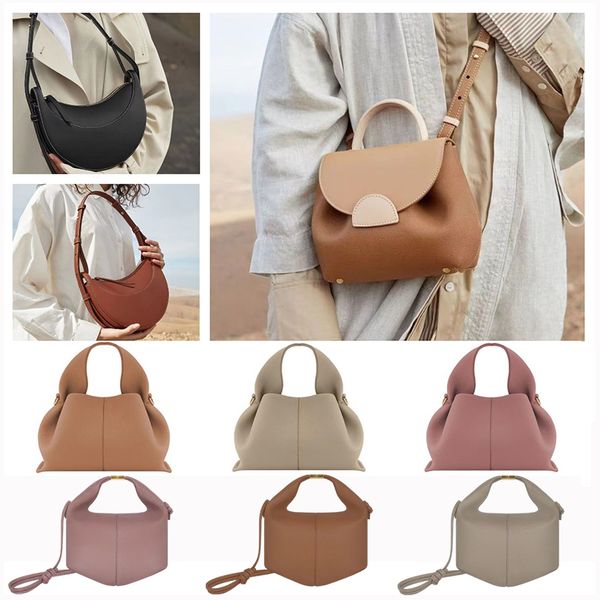 polene handbags number one nano bags women's french design light luxury single shoulder crossbody bag textured leather portable female
polene handbags number one nano bags women's french design light luxury single shoulder crossbody bag textured leather portable female