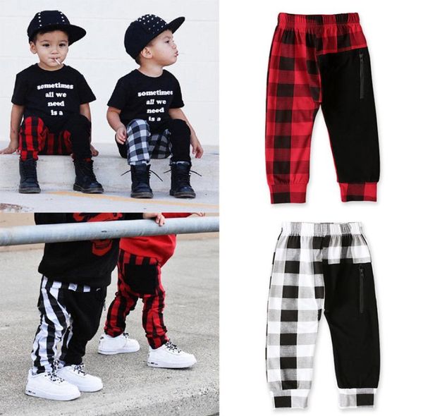 kids boys lattice pants fashion boutique casual children plaid elastic trousers 2020 spring summer baby harem pants clothing m11076066293, Blue
kids boys lattice pants fashion boutique casual children plaid elastic trousers 2020 spring summer baby harem pants clothing m11076066293, Blue