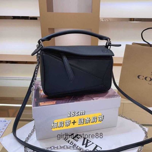bags colored diamond designer bag lady puzzle spain geometric mini spliced loewsbag large capacity 18cm girl crossbody early spring shoulder
bags colored diamond designer bag lady puzzle spain geometric mini spliced loewsbag large capacity 18cm girl crossbody early spring shoulder