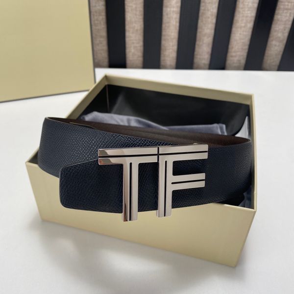 luxury designer tom belt new men clothings accessories belts big buckle fashion women 3a+ genuine leather width 3.8cm waistbands with box an, Black;brown
luxury designer tom belt new men clothings accessories belts big buckle fashion women 3a+ genuine leather width 3.8cm waistbands with box an, Black;brown