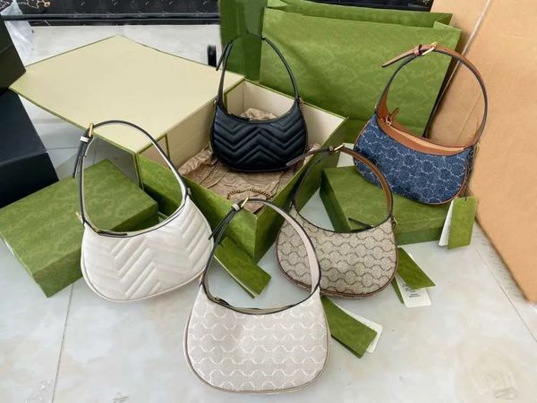 women's marmont half moon armpit bag designer classic embroidery vintage style chain denim crossbody bag aphrodites series crescent sha
women's marmont half moon armpit bag designer classic embroidery vintage style chain denim crossbody bag aphrodites series crescent sha