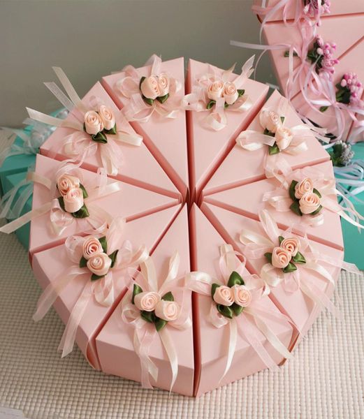 10pcslot wedding favor holders 2021 cake style trilater candy box with flower birthday party baby shower chocolate gift boxes8636403
10pcslot wedding favor holders 2021 cake style trilater candy box with flower birthday party baby shower chocolate gift boxes8636403