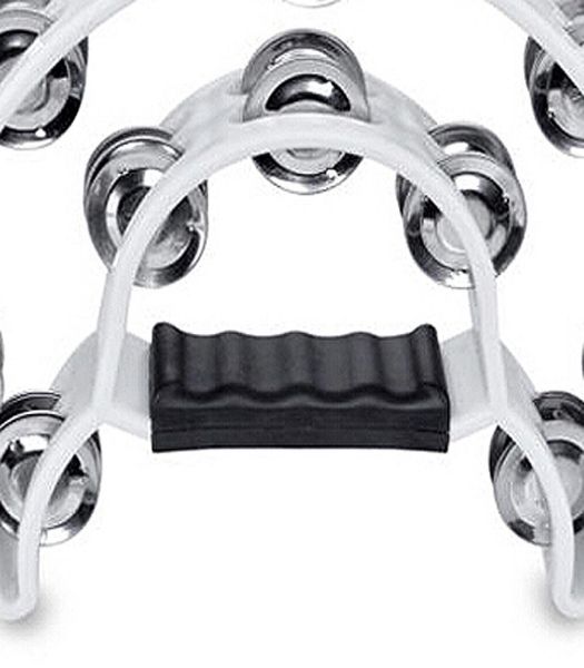 good deal double row jingles half moon musical tambourine percussion drum white party ktv4276757
good deal double row jingles half moon musical tambourine percussion drum white party ktv4276757