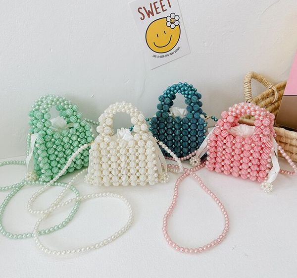 girls pearl handbag summer mini children crossbody princess shoulder bag kids totes, Black
girls pearl handbag summer mini children crossbody princess shoulder bag kids totes, Black